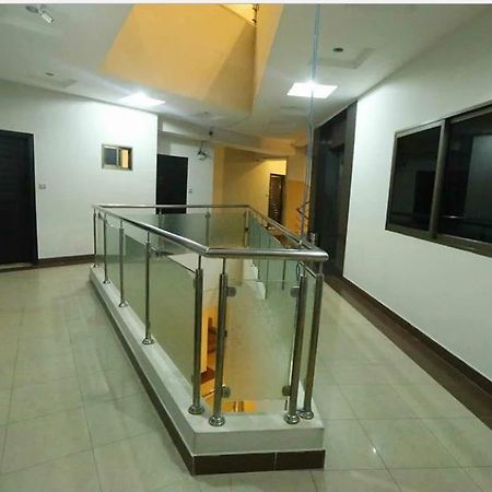Hotel Multan Continental Εξωτερικό φωτογραφία