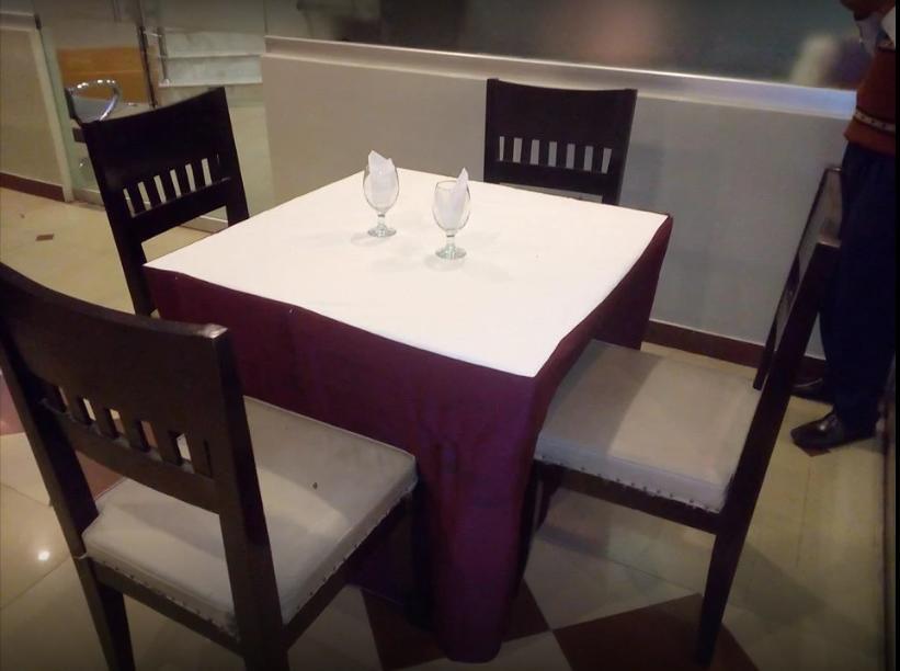 Hotel Multan Continental Εξωτερικό φωτογραφία
