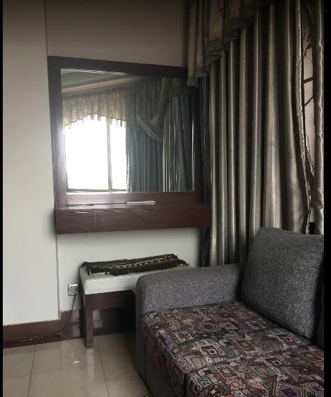 Hotel Multan Continental Εξωτερικό φωτογραφία