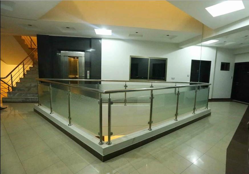 Hotel Multan Continental Εξωτερικό φωτογραφία