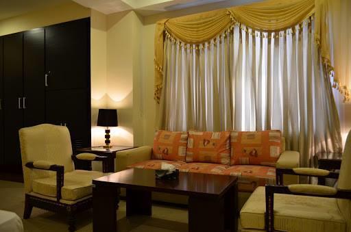 Hotel Multan Continental Εξωτερικό φωτογραφία