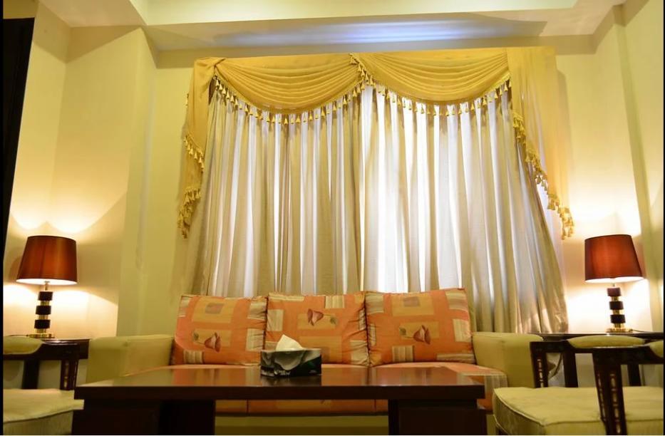 Hotel Multan Continental Εξωτερικό φωτογραφία